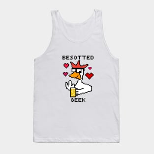 Valentines Tank Top